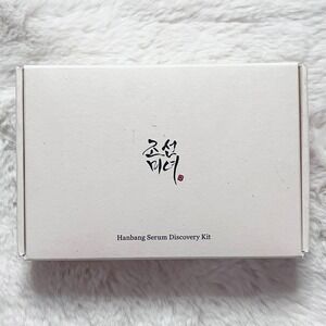 Beauty of Joseon Hanbang Serum Discovery Kit